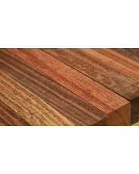 Характеристики качества древесины