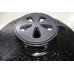 Гриль-барбекю керамический Start Pro SG22 Black 56см