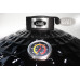 Гриль-барбекю керамический Start Pro SG24 Black 61см
