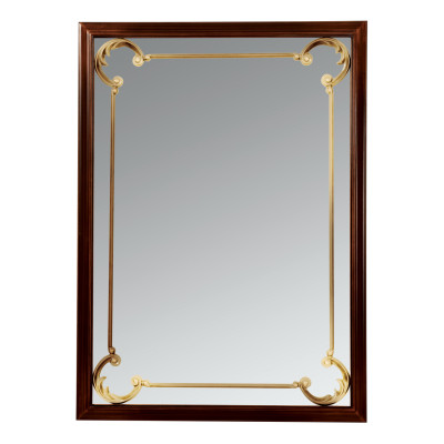 Зеркало для бильярдной Император-Люкс 