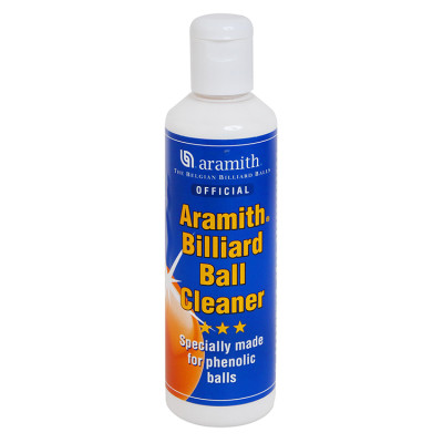 Средство для чистки шаров Aramith Ball Cleaner 250 мл