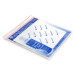 Салфетка для чистки и полировки шаров Aramith Micro-Fiber Cloth 