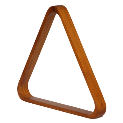 Треугольник для бильярда Aramith 57,2мм светло-коричневый