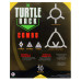 Шаблоны для расстановки бильярдных шаров Turtle Rack Combo 57,2 мм 10шт