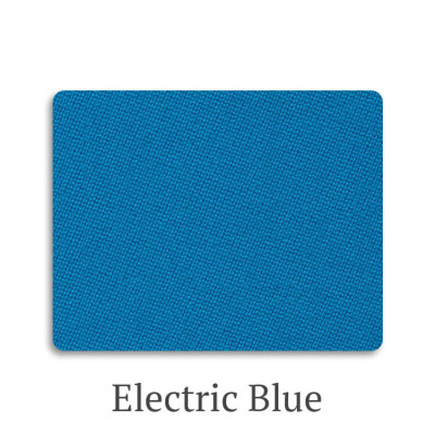 Сукно бильярдное Manchester Electric Blue