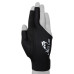 Перчатка для бильярда Mezz Premium MGR-K черная S/M