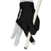 Перчатка для бильярда Navigator Glove Open правая черная безразмерная