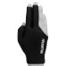 Перчатка для бильярда Navigator Glove Open правая черная безразмерная