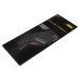 Перчатка для бильярда Predator Second Skin черная/серая L/XL