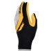 Перчатка для бильярда Predator черная/желтая L/XL