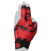 Перчатка для бильярда Poison Camo Red L/XL