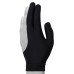Перчатка для бильярда Skiba Classic черная M/L