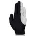 Перчатка для бильярда Skiba Classic черная XL