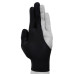 Перчатка для бильярда Skiba Pro черная XL