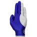 Перчатка для бильярда Sir Joseph Classic синяя XL