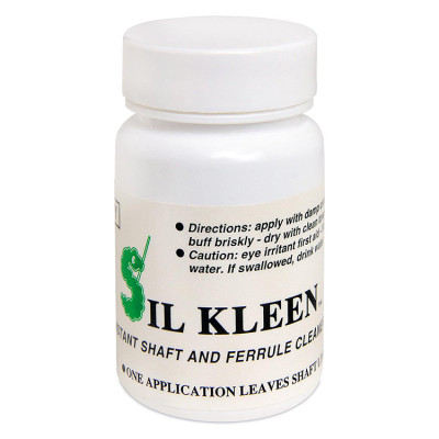 Средство для чистки кия Sil Kleen Dry 30 г