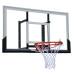 Баскетбольный щит DFC Board50A 50''
