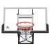 Баскетбольный щит DFC Board72G 72"
