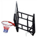 Баскетбольный щит DFC Board60P 60''