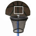 Баскетбольный щит для батута DFC Kengo 