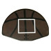 Баскетбольный щит для батута DFC Kengo 