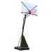 Баскетбольная стойка DFC STAND54T 54'' 245-305см