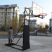 Баскетбольная стойка DFC STAND56Z 56'' 245-305см