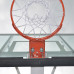 Баскетбольная стойка DFC STAND72G PRO 72'' 305см