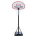 Баскетбольная стойка DFC KIDS2 165-220см