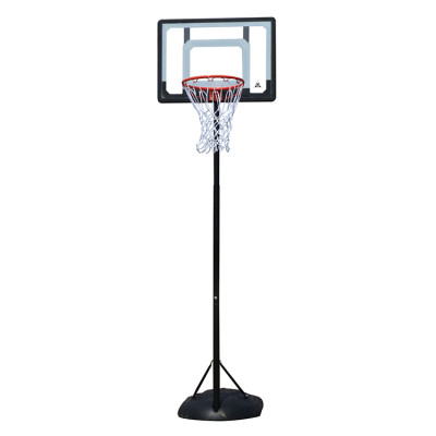 Баскетбольная стойка DFC KIDS4 32'' 165-220см