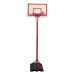 Баскетбольная стойка DFC KIDSB 105-165см