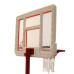 Баскетбольная стойка DFC KIDSB 105-165см