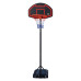 Баскетбольная стойка DFC KIDSC 32'' 160-210см