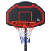 Баскетбольная стойка DFC KIDSC 32'' 160-210см