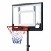 Баскетбольная стойка DFC KIDSE 32'' 160-210см