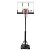 Баскетбольная стойка DFC STAND52P 52'' 245-305см