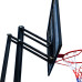 Баскетбольная стойка DFC STAND48P 48'' 245-305см