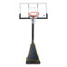 Баскетбольная стойка DFC STAND60A 60'' 245-305см
