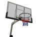 Баскетбольная стойка DFC STAND56SG 56'' 305см