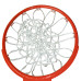 Баскетбольное кольцо DFC R3 45см / 18''