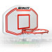 Баскетбольный щит SLP-005 45см
