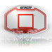 Баскетбольный щит SLP-005 45см