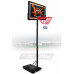 Баскетбольная стойка SLP Standard-003F 150-305см