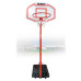 Баскетбольная стойка SLP Junior-003 210-260см