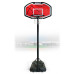 Баскетбольная стойка SLP Standard-019 44'' 230-305см