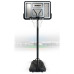 Баскетбольная стойка SLP Standard-020 44'' 230-305см