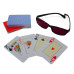 Комплект Magic Deck для игры в покер