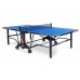 Стол теннисный Gambler Edition Outdoor Blue всепогодный с сеткой
