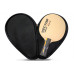 Чехол для теннисной ракетки Gambler Single Padded Dragon Cover Black
