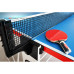 Стол теннисный Start Line Compact Expert Outdoor всепогодный